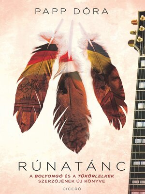 cover image of Runatánc
